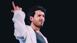 Sebastián Yatra comienza el 2026 cantando en el Pregón de la Feria de Manizales, la cita es en la Plaza de Bolívar