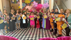 Reconocimiento a 17 mujeres en Anserma