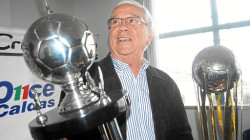 Hoy último adiós a exalcalde de Manizales