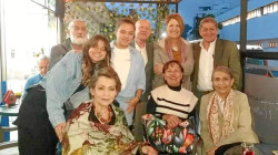 Presentación de libro