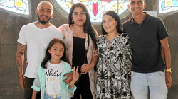 De visita en Manizales