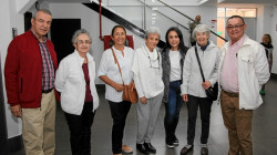 Conferencia Centro Colombo Americano