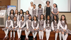 Mujeres escritoras centenarias del Gran Caldas