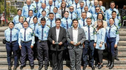 Día Nacional del Agente de Tránsito