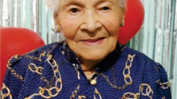 100 AÑOS  - MARGARITA OCAMPO