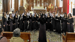 Concierto en La Inmaculada