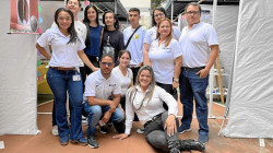 Feria de Emprendimiento