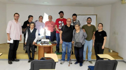 Taller Aprende a Caricaturizar con Homez