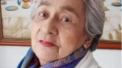 Recordando a Elisabeth