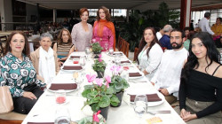 Encuentro por las madres