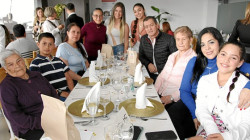 Festejos por las madres