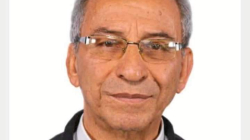 Adiós al padre Julio Martínez