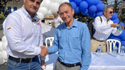 Fiscalía abre punto de atención