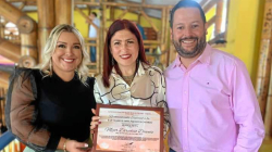Reconocimiento a los mejores  docentes de Pácora