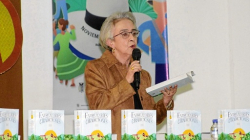 Lanzamiento del libro Entre Acordes y Tradiciones