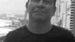 Falleció conductor ansermeño