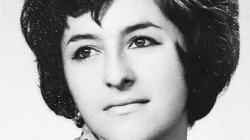 A la memoria de Magnolia Serna de Castaño