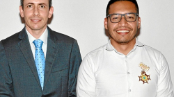 Celebra a los hijos adoptivos