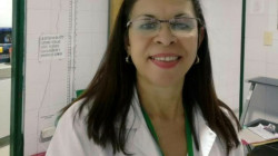 María Aracelly Grisales.