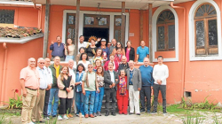 Celebración de fin de año