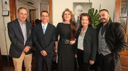 40 años de la Corporación Rafael Pombo