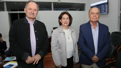 Reconocimientos del Concejo de Manizales