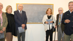 Manizales: exposición antológica de Santiago Cárdenas en el Museo de Arte de Caldas