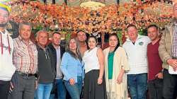 Integración de fin de año