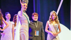 Belleza Integral, reconocimiento en el Reinado Internacional del Café