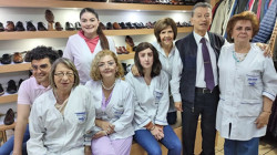 Cumpleaños de Alba Lucía López