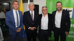 Noche de las estrellas