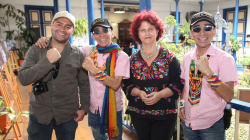 Exposición fotográfica