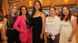 Presentación de libro Promoción de la Salud y Prevención de Riesgos Laborales en Universidades.
