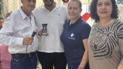 40 años como funcionario de Empocaldas