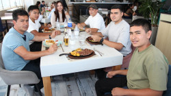 Compartir en familia