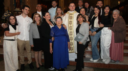 Ordenación sacerdotal de César Emilio Pérez en la Catedral Basílica de Manizales
