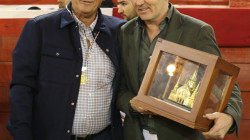 Entrega de trofeos de la Temporada Taurina de Manizales 2025