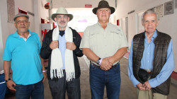 Semana taurina en Manizales