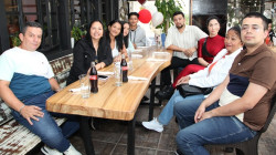 Almuerzos en Buffalo Republic