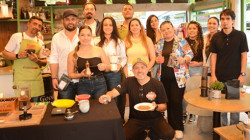 Taller de Café en Santo Kaffeto