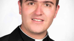 Pácora tiene nuevo párroco: presbítero Fabio Nelson Salazar Duque