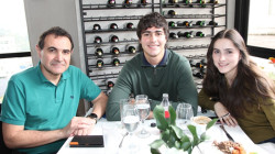 Almuerzos en el Club Manizales sede El Cable