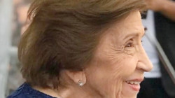 Falleció Teresita  Echeverri de Villegas 