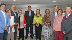 Nueva Junta Directiva