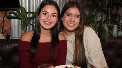 Almuerzo en el restaurante La Patatería de Manizales