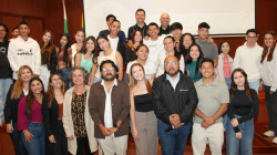Libertad de prensa en tiempos difíciles: Cátedra de Periodismo Orlando Sierra en la Universidad de Manizales