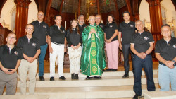 Reunión del Colegio Nacional de Periodistas, en Manizales, en su día