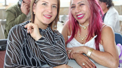 Almuerzos en el restaurante La Azotea de Manizales