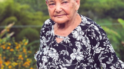 Cumpleaños 99 de Ofelia Gutiérrez de Arboleda