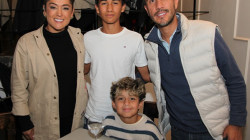 Cena familiar en el restaurante Vino y Pimienta de Manizales